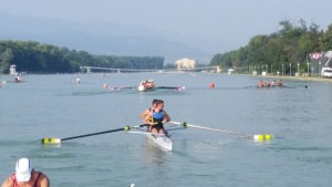 Victor e Vinicios representam o Brasil no Mundial Sub-23, na Bulgária