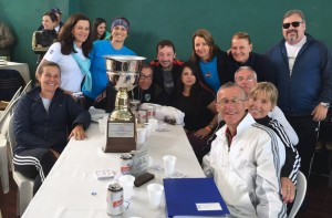 G. N. União foi vice-campeão