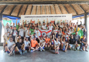 GPA foi o grande campeão do Brasileiro Máster 2016 (foto: Nádia Otazu)