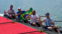 A raia de Libourne, na França, foi o palco para o World Rowing Masters Regatta, o mundial de […]