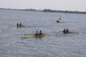 Regata Almirante Tamandaré é uma parceria da REMOSUL com a Marinha do Brasil