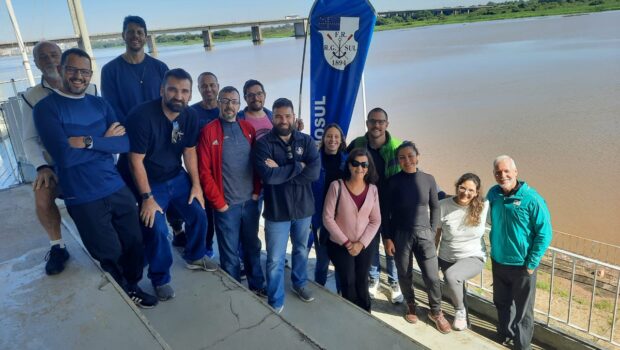Na manhã deste sábado (13/05) foi eleita a nova direção da Federação de Remo do Rio Grande do […]