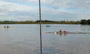 Chegadas emocionantes marcaram a 2ª Etapa